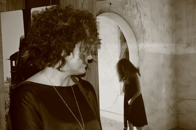 Opening of Because of You Photography Exhibition